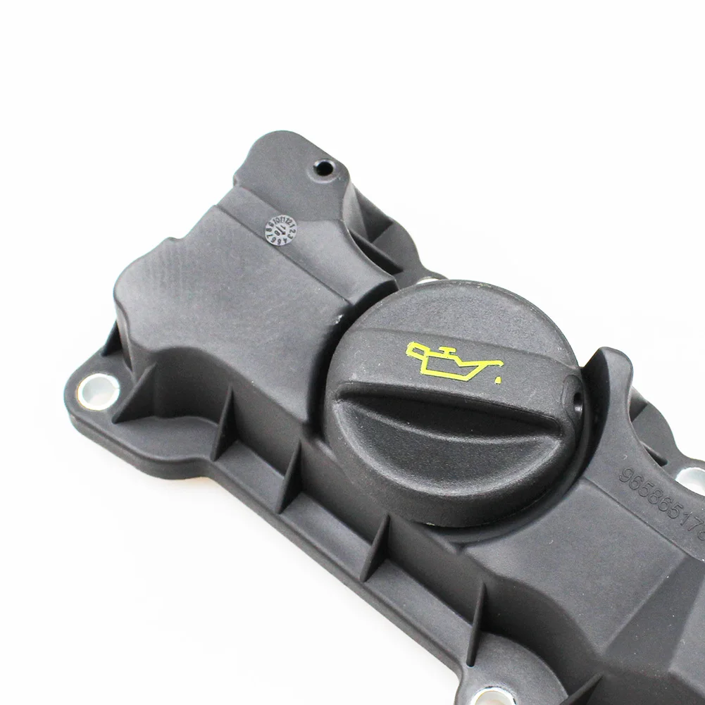 Автомобильный Впускной Выпускной клапан двигателя 16 в 1 6 крышка камеры прокладка