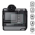 Защитное покрытие из закаленного стекла Guard для Fujifilm GFX100 GFX100S GFX 100100S Защитная пленка для экрана камеры