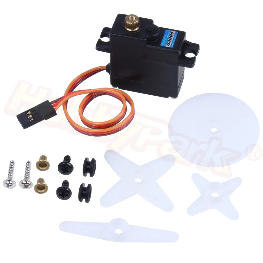 17g Радиоуправляемый мотор сервопривода 25T зубья металлическая Шестерня/пластик