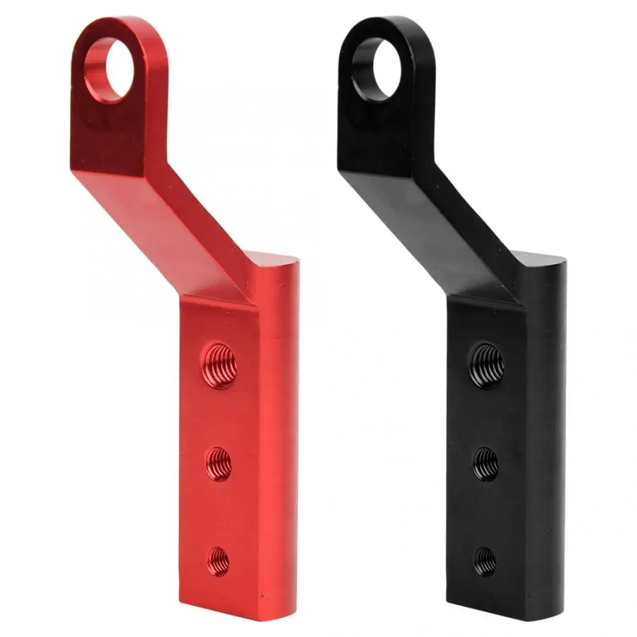 Велосипедное Зеркало заднего вида удлинитель держатель Электрический велосипед