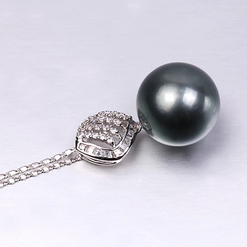 Цепочка женская из серебра 925 пробы 16 мм | Украшения и аксессуары