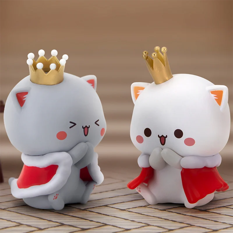 Mitao Cat 3 поколения строительные игрушки счастливая кошка дешевая мультяшная сумка