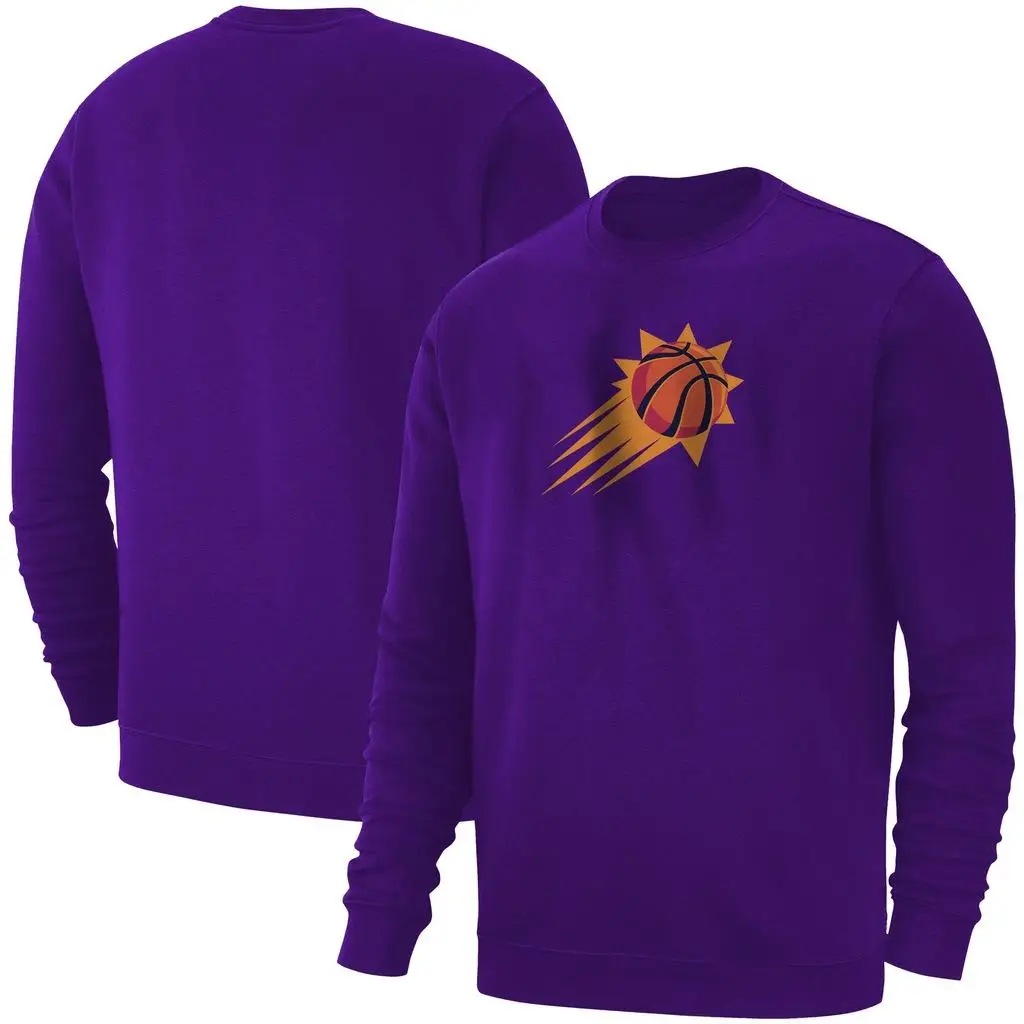 

Phoenix Suns Basic