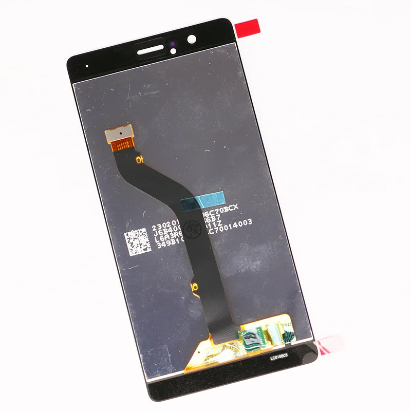 ЖК-экран для Huawei P9 Lite мобильный телефон сенсорный экран с цифровым