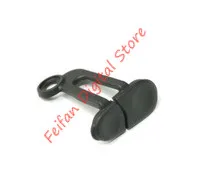 Новая Оригинальная резиновая верхняя крышка интерфейса для камеры nikon d800 D810