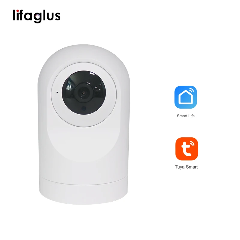 

Камера видеонаблюдения LIFAGLUS K5, инфракрасная камера ночного видения, Wi-Fi, PTZ, 1080P, 2 МП, HD