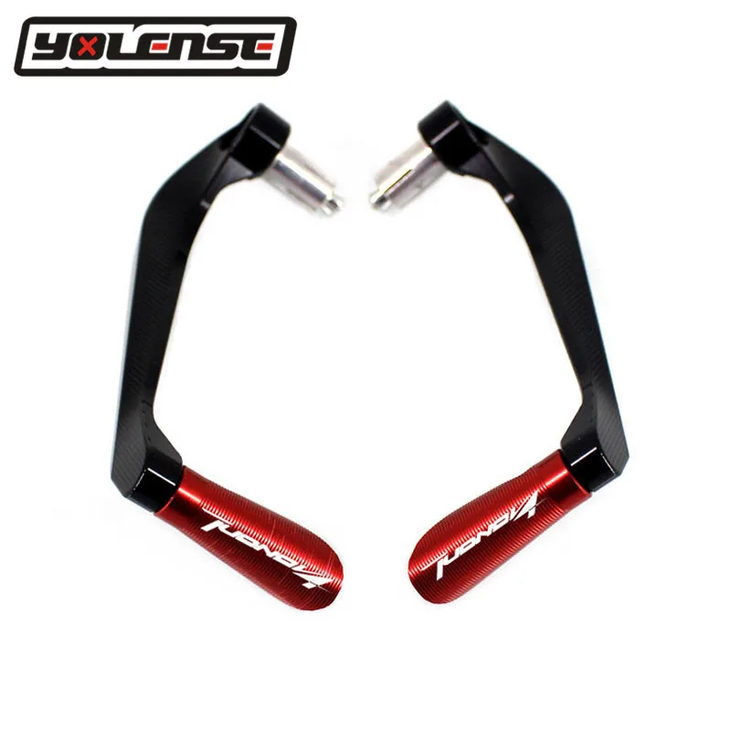 

For Aprilia TUONO V4 V4R 1100RR/Factory 2011-2016 7/8" 22mm Motorcycle CNC Handlebar Brake Clutch Levers Protector Guard