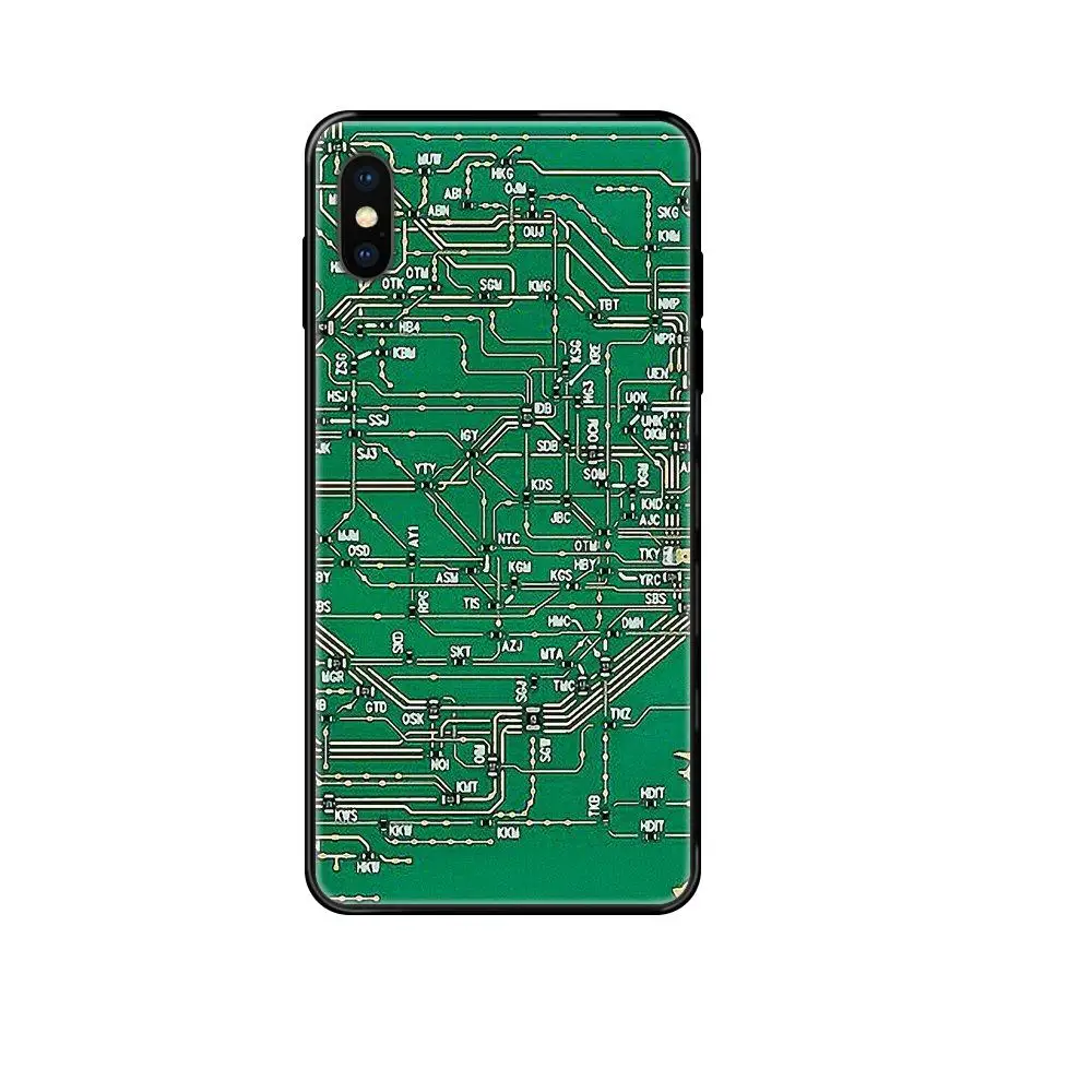 Печатная плата для компьютерной батареи Galaxy A10S A20 A20S A20E A21S A30 A30S A40 A50 A70 A71 A70E A5 A6 A7 A8