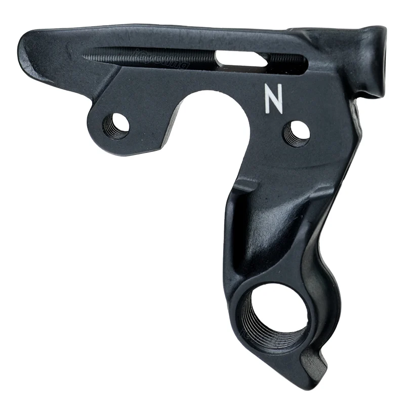 5pcs Derailleur Hanger For Cannondale Supersix EVO 2 Cable Hi-Mod Disc Super6 Bicycle Frames Dropout Tail Hook KP395 - купить по