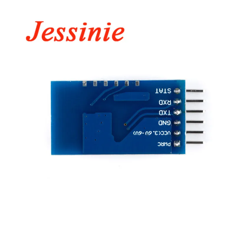 JDY-16 Bluetooth-совместимый 4 2 прозрачный модуль передачи JDY 16 4G беспроводной BLE IIC I2C UART