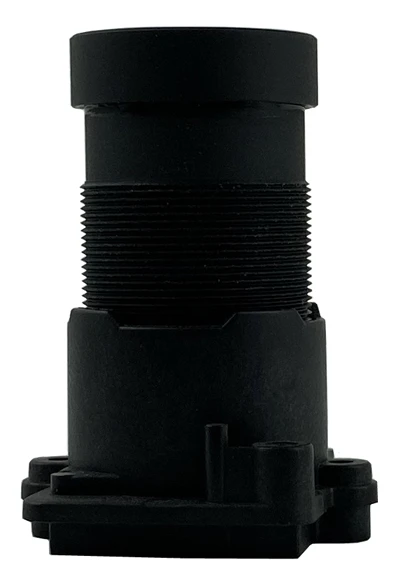 F1.0 6.0MP M16 объектив для видеонаблюдения 3,6 мм 6 мм 1/2. 5 дюймов с креплением на объектив 650 нм все цвета Full HD для ip-камера AHD безопасности