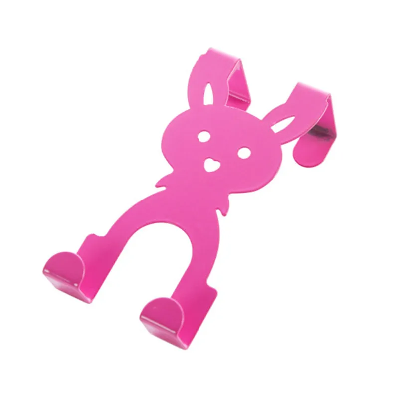 Крючок для двери вешалка одежды крючок кухонный шкаф из нержавеющей стали ванной