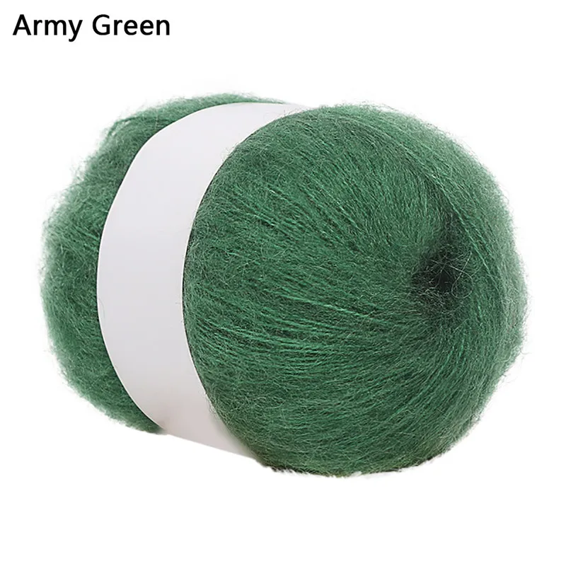 40 г/шт. шерстяная нить древесный уголь хлопчатобумажная ткань практичная ручная