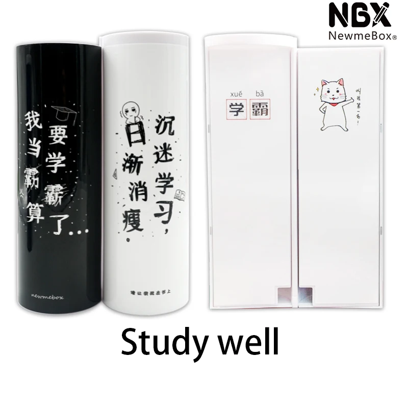 Blackpink милые канцелярские принадлежности офисные и школьные Оригинальный чехол