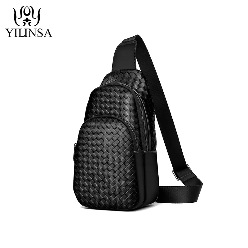 Модные женские сумки через плечо высокое качество натуральная кожа Воловья