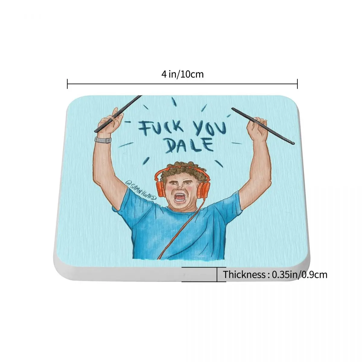 thumb