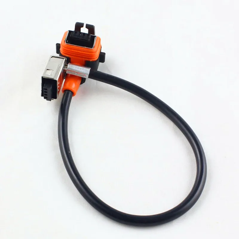Rockeybright балласт D1S D3S адаптеры для розеток проводной hid разъемы d1s d3s d3c Кабель