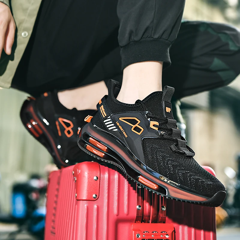 

Shoes men Sneakers Male Mens casual Shoes tenis Luxury shoes Trainer Race off white Shoes fashion loafers running Shoes for men