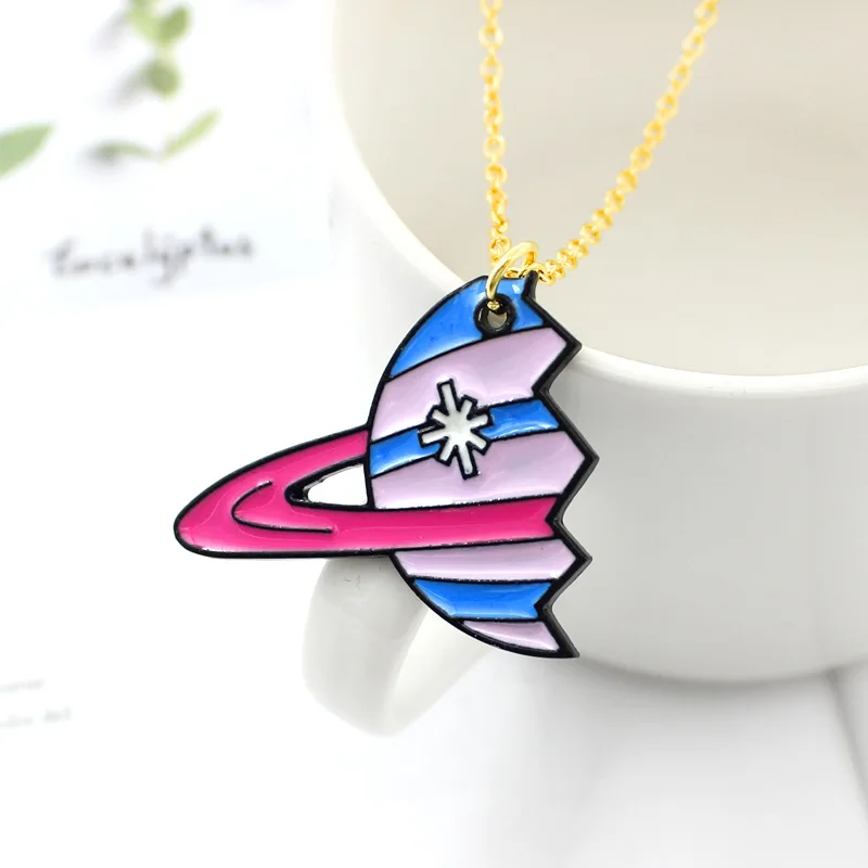 Пара популярных детских ювелирных изделий в европейском и американском стиле