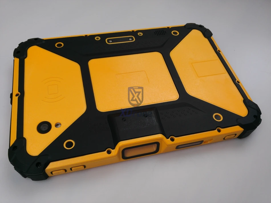 Китай Kcosit K927 Прочный Android 9 0 планшетный ПК водонепроницаемый 8 дюймов 4 ГБ ОЗУ 4G LTE