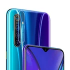 Sinzean 50 шт. для Moto G10G20G30G60G9 POWERG9 PlayG9 PLUSG8 PowerG8 play Защитная пленка для объектива камеры