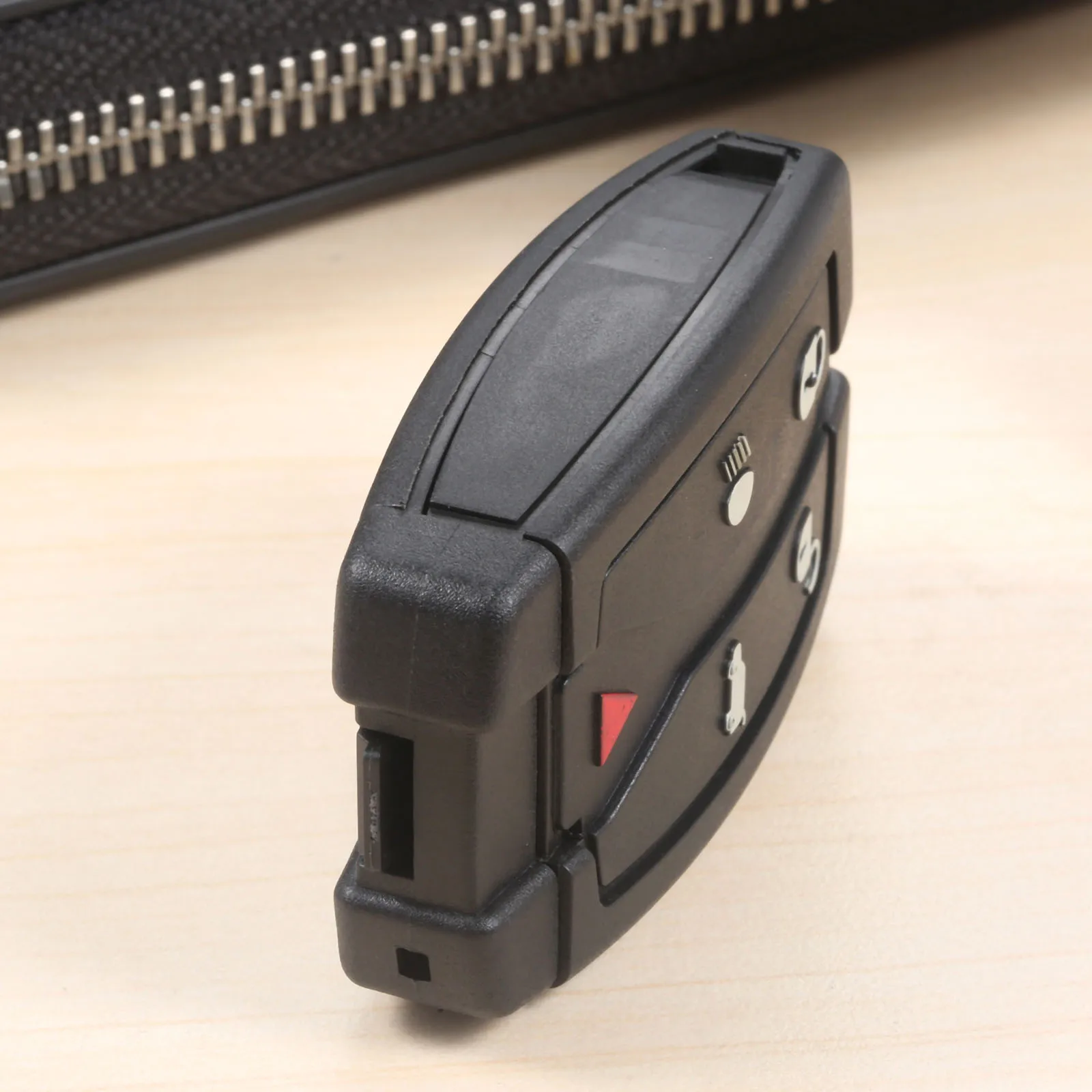 5 кнопок сменный автомобильный пульт дистанционного управления ключ 433 МГц PFC7953