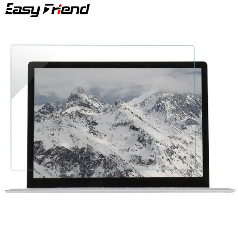 Для Microsoft Surface Laptop 1 2 3 4 Laptop2 1st 13 5 15 inch TAB Laptop3 Tablet Защитная пленка закаленное стекло