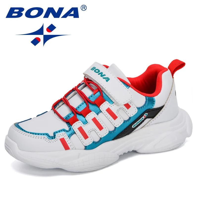 Купить Кроссовки Детские Весна Осень