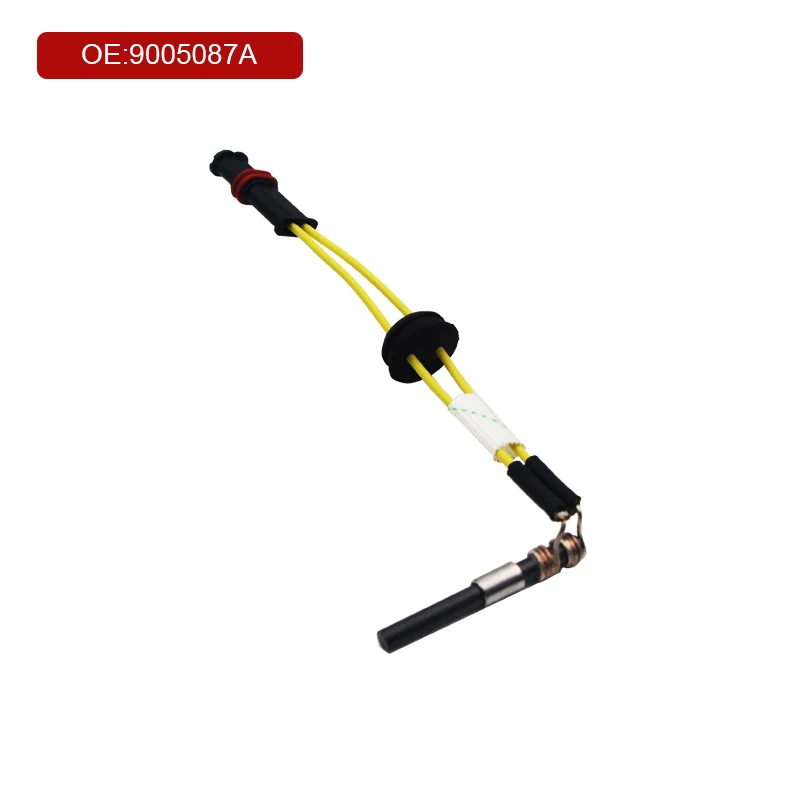 Розетка для дизельного нагревателя RV автодом грузовик свеча с керамическими