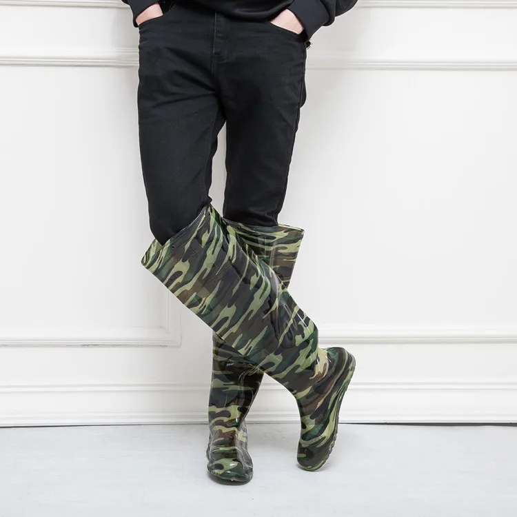 Aleafalling мягкой резиновой подошвой длинные рисовом поле сельскохозяйственных