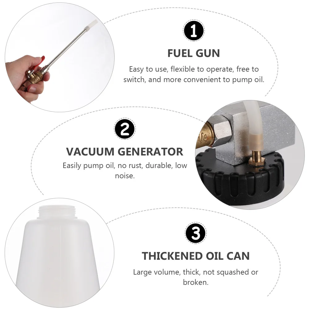 1 шт. инструмент для замены масла тормозной жидкости|Насосы| |