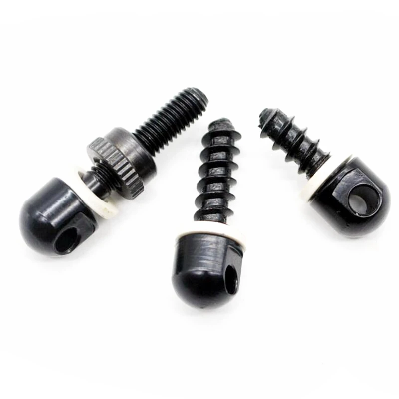 3 шт. быстросъемные шарнирные винты для винтовки|Кронштейны и аксессуары