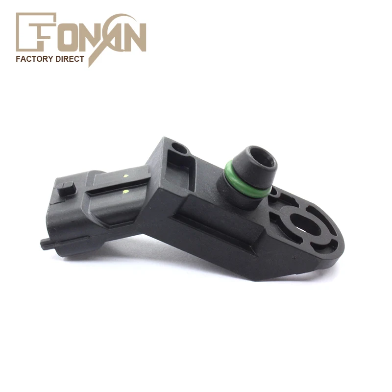 Датчик давления воздуха X10 для SEA DOO PWC GTX RXT RXP GTI WAKE 1500 TURBO все 4T 0261230049 оптовая