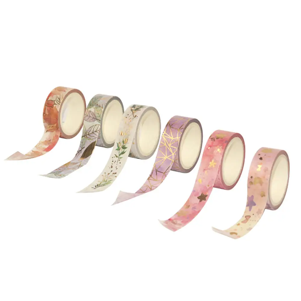 

6 / Washi Kawaii