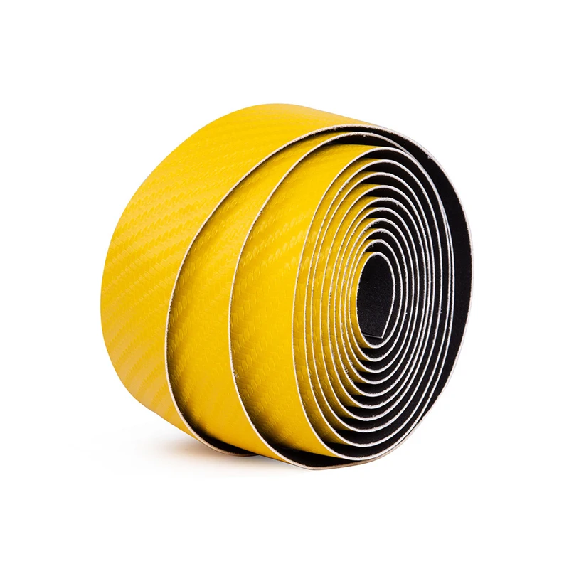 ZTTO руль для велосипеда из углеродного волокна с узором велосипедная лента