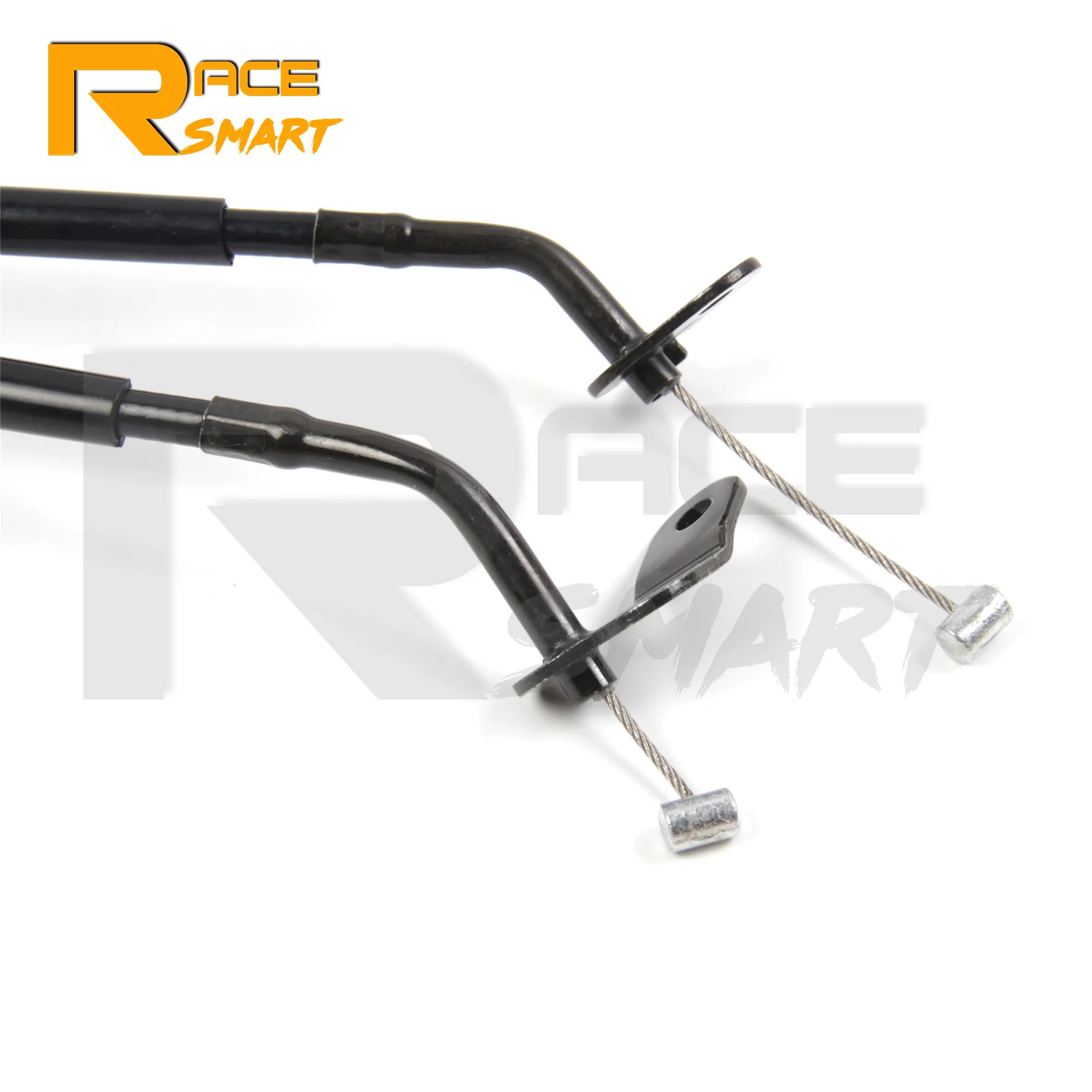 

Motorcycle Throttle Line Cable Wire Accessories For YAMAHA YZF R1 2007-2008 Accelerator Lines YZFR1 YZF-R1 07 08 Hight Quality