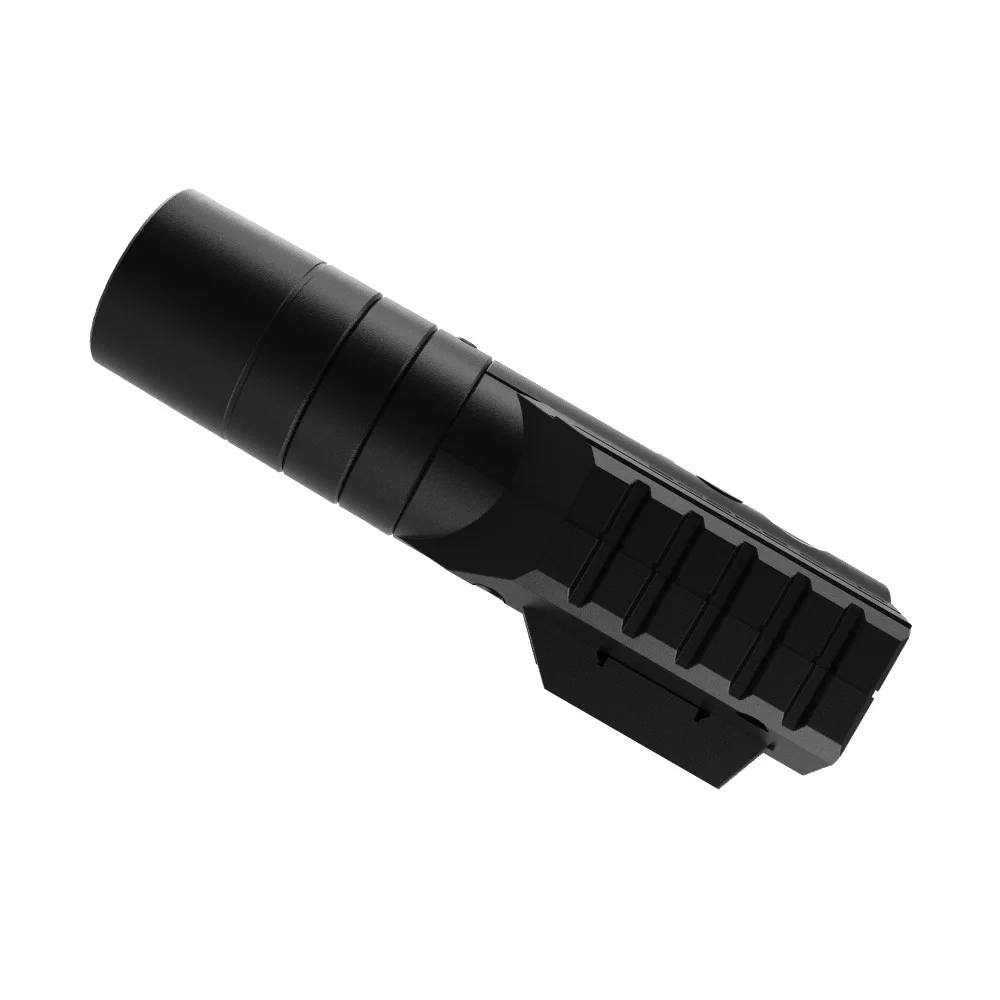 Verkauf Umfang Cam 4k Military Airsoft Tactical Paintball 1080p 120fps Ultra Hd Aufnahme Wifi 850mah Scopecam Jagd Action Cs