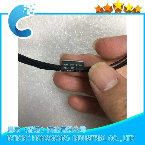 New Power supply A1311 SSD Hard Disk Drive HDD Cable for iMac 21.5&quot 2011 593-1296 922-9862 | Компьютеры и офис