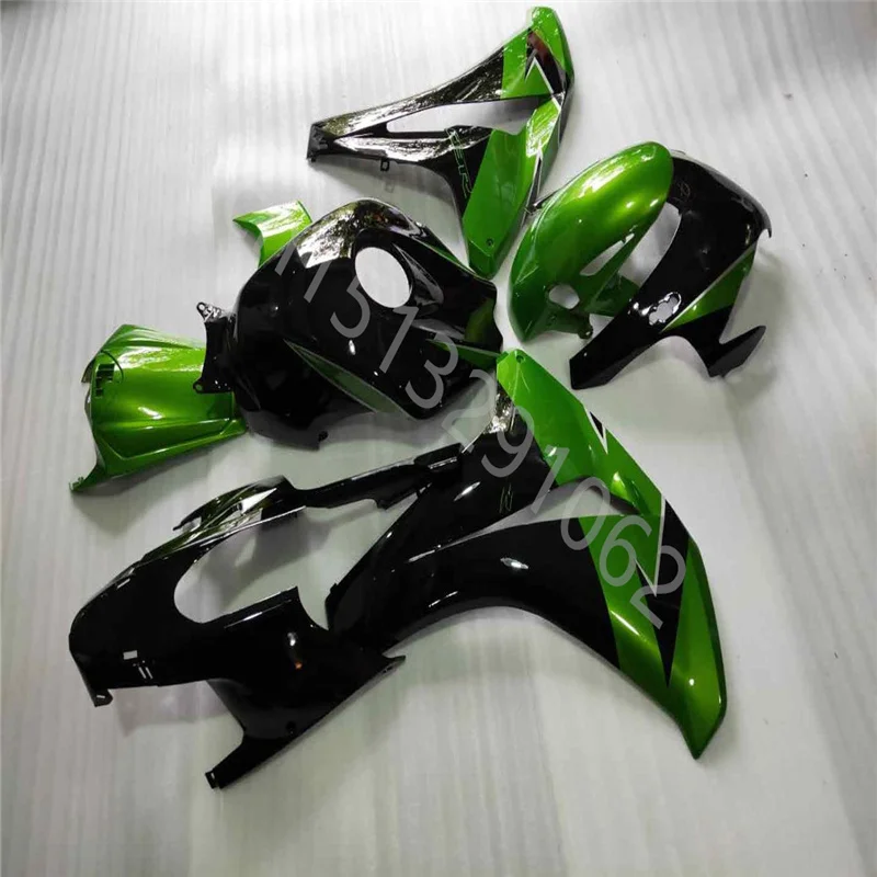 

Пластиковый обтекатель ABS для honda CBR1000RR 08 09 10 11 CBR1000 08-11 CBR 1000RR 2008-2011, черный