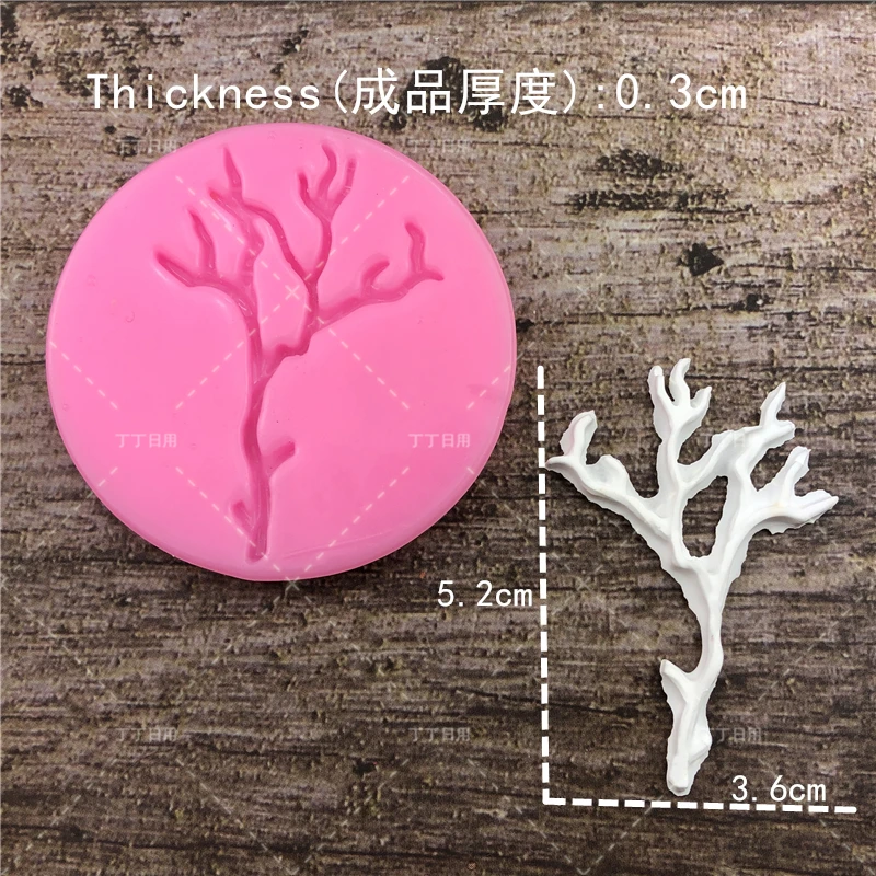 Мультфильм животных Хэллоуин летучая мышь паук силиконовые помадные формы торта