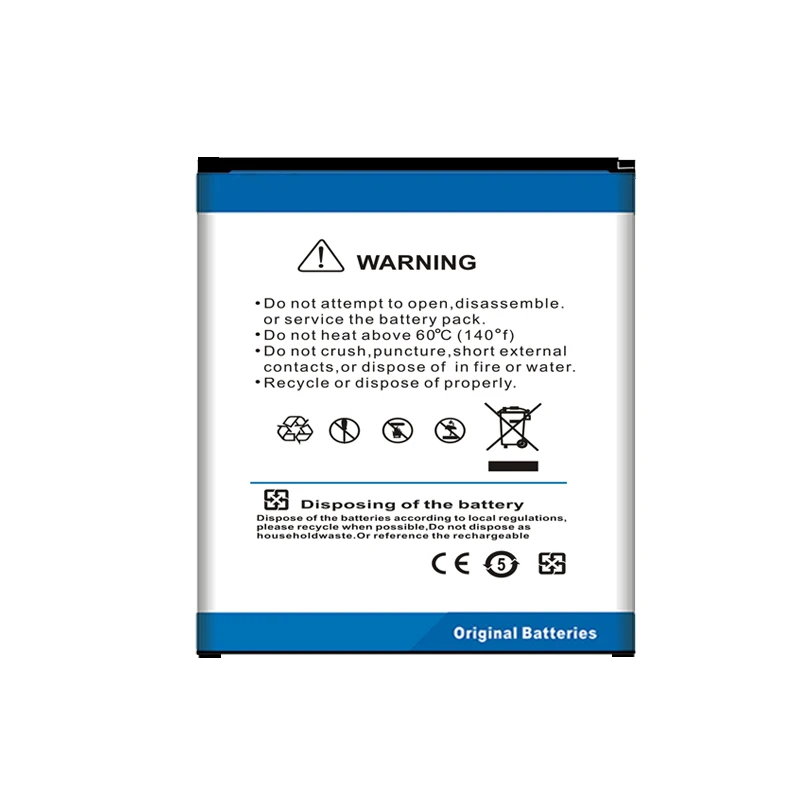 Аккумулятор LOSONCOER 4400 мАч для Samsung Galaxy J100F J100H J100M J1 j100 J100D J100FN | Мобильные телефоны и