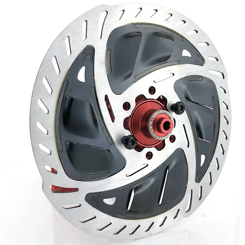 Дисковый тормозной ротор Racework для велосипеда тормоза горного дисковый тормоз 160