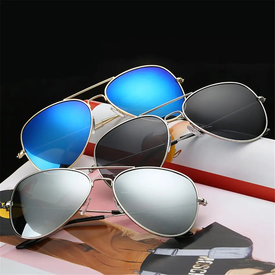 

Polarized Sunglasses Anti Glare Vision Black Men Women Safety Eye