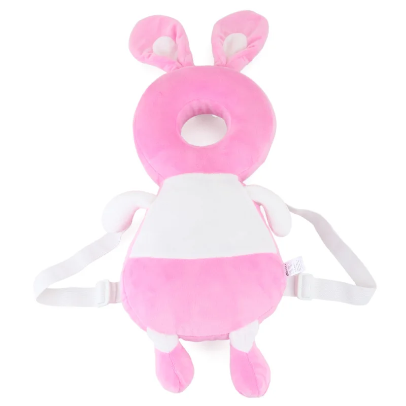 Защита от падения дышащий подголовник для ребенка локатор сна безопасный