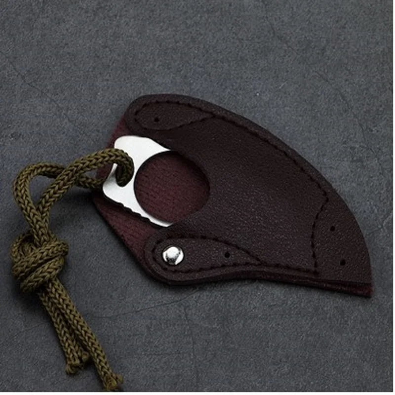 Mini MC карман открытым резак коробка посылка открывалка Нож Инструмент для отдыха