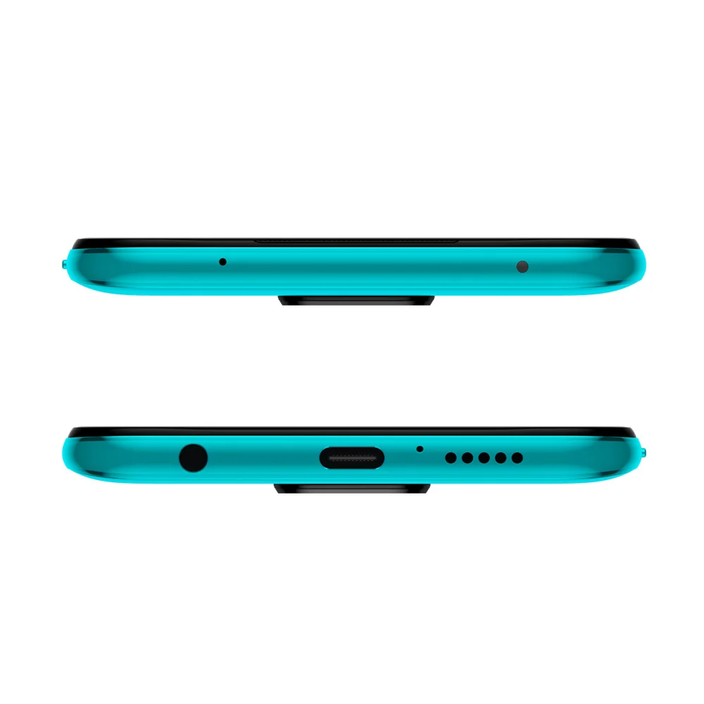 В наличии Смартфон Xiaomi Redmi Note 9S 9 S глобальная версия 4 Гб + 64 ГБ Snapdragon 720G