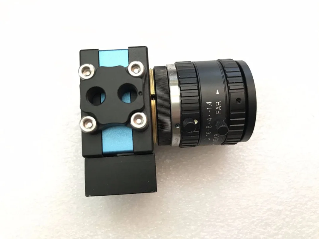 

DFK-23UP1300 used in good condition can normal working