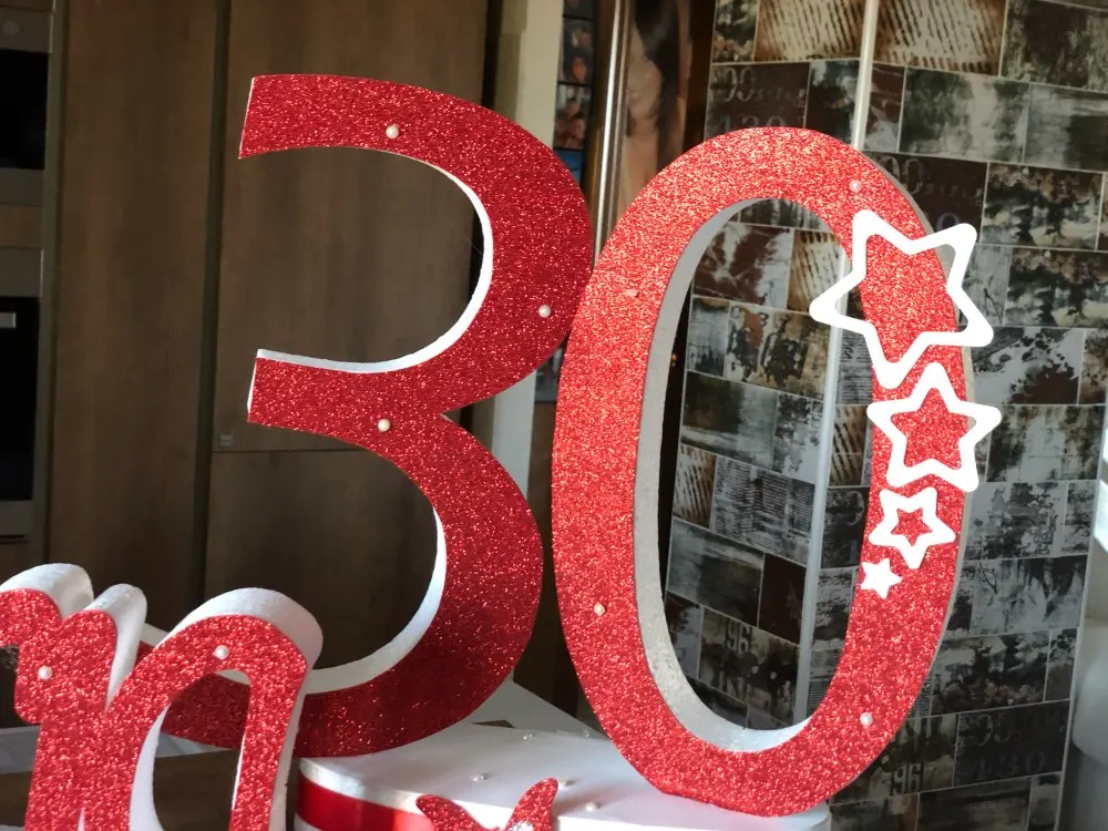 5 шт./компл. штампы для скрапбукинга металлические высечки в форме звезды