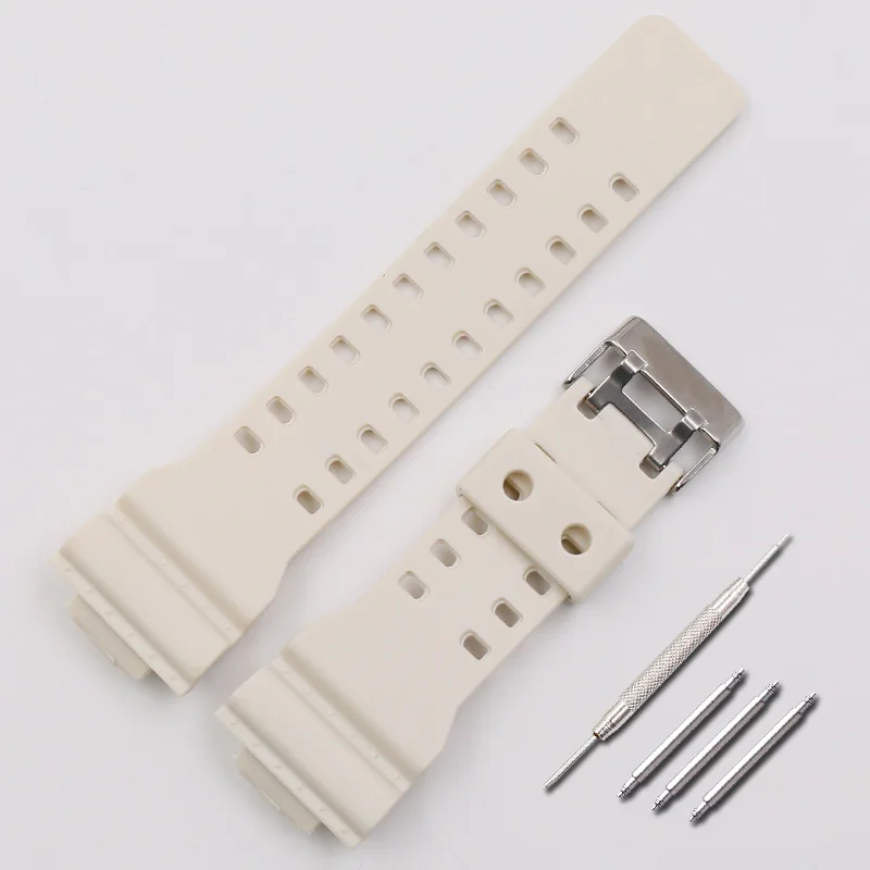 

Smart Watches Bracelet Strap for Casio Sports Watches Band for Women's Men's Watch Wrist Band PU Strap Watch Accessories