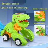 movable deformable building blocks tyrannosaurus world 2 diy assembled brick characters dinosaur raptor toys kids gifts children